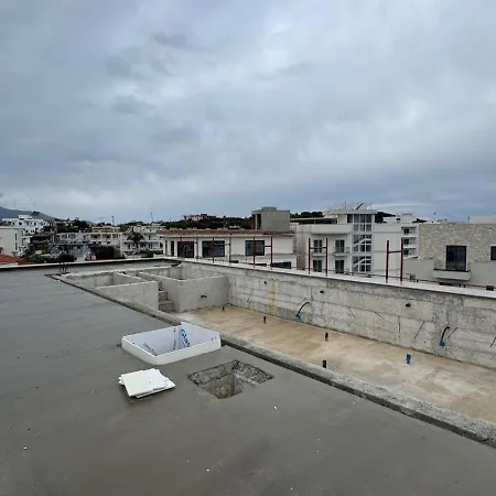 Hotel Pergamus