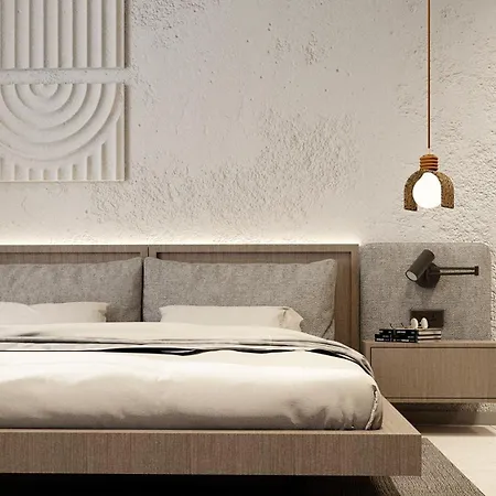 Pergamus Hotel Ksamil