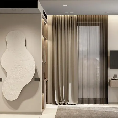 Hotel Pergamus 4*