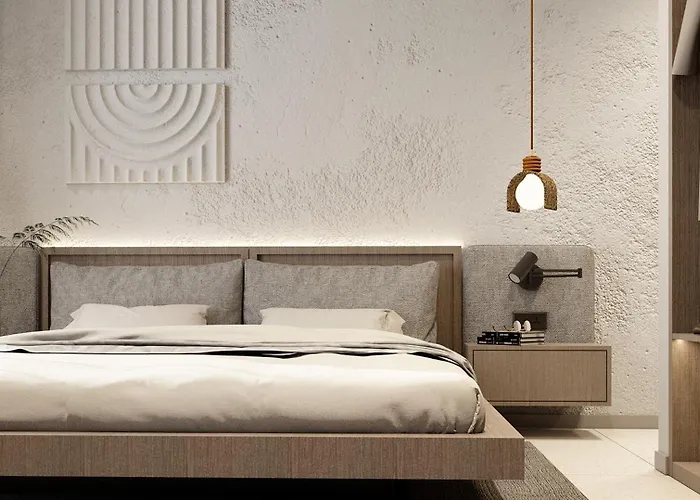 Pergamus Hotel Ksamil