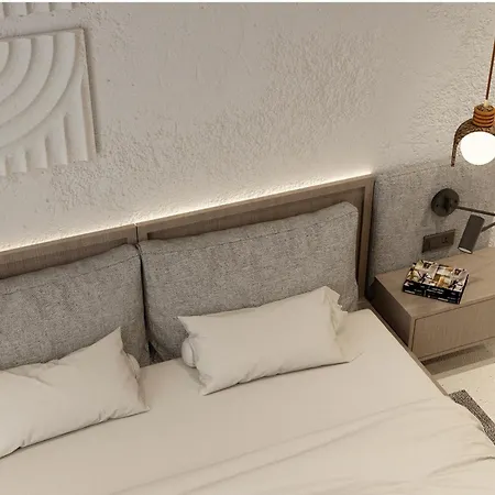 Pergamus Hotel