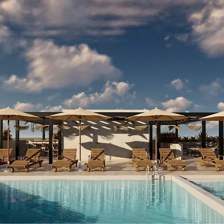 Pergamus Hotel