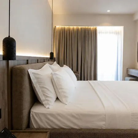 Hotel Pergamus 4*