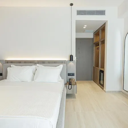 Pergamus Hotel
