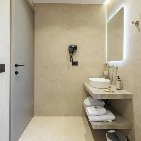 Hotel Pergamus 4*