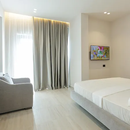 Pergamus Hotel