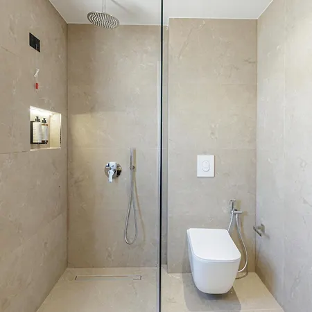 Pergamus Hotel Ksamil