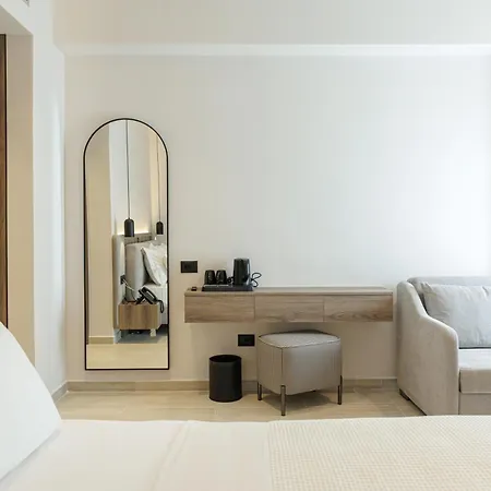 Hotel Pergamus Ksamil