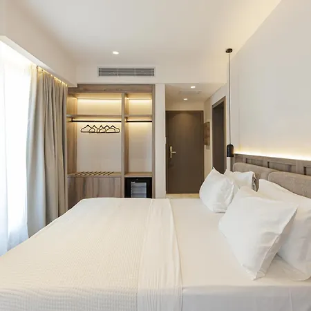 Pergamus Hotel
