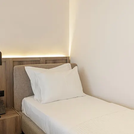 Hotel Pergamus