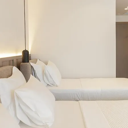 Pergamus 4* Ksamil