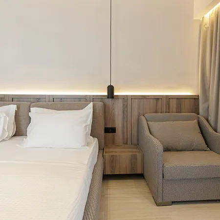 Hotel Pergamus