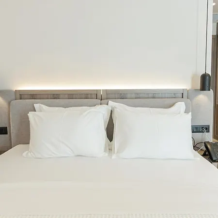 Hotel Pergamus 4*