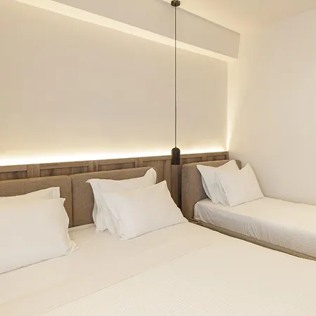 Pergamus Hotel Ksamil