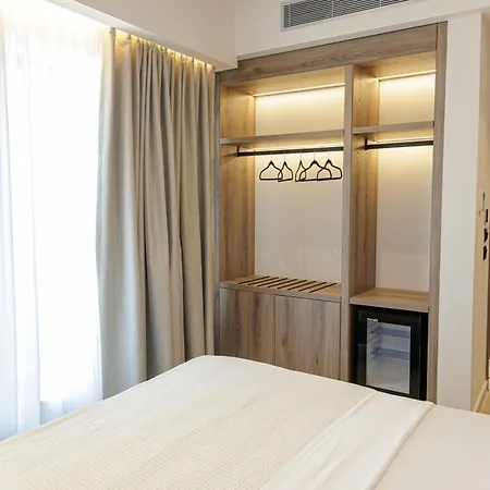 Hotel Pergamus