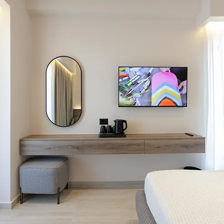 Pergamus 4* Ksamil