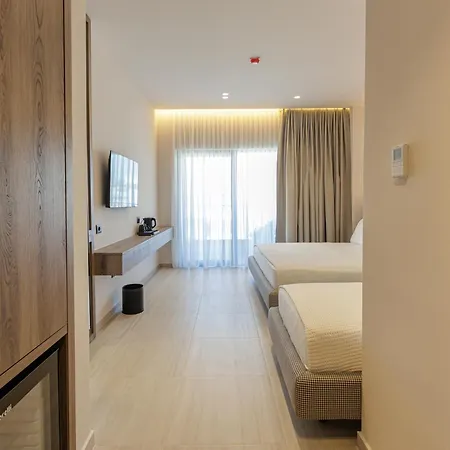 Pergamus Hotel