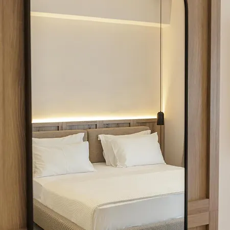 Hotel Pergamus