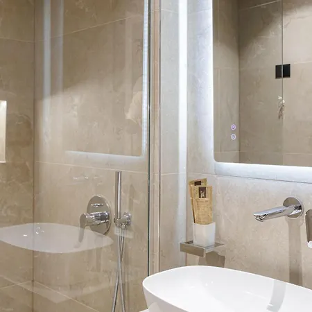 Pergamus Hotel 4*