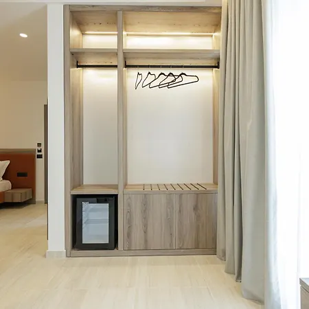Hotel Pergamus Ksamil