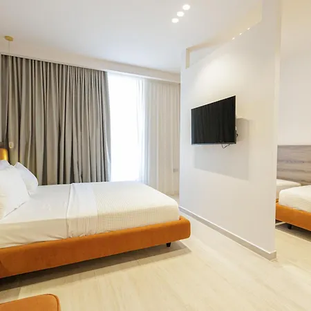 Pergamus Hotel