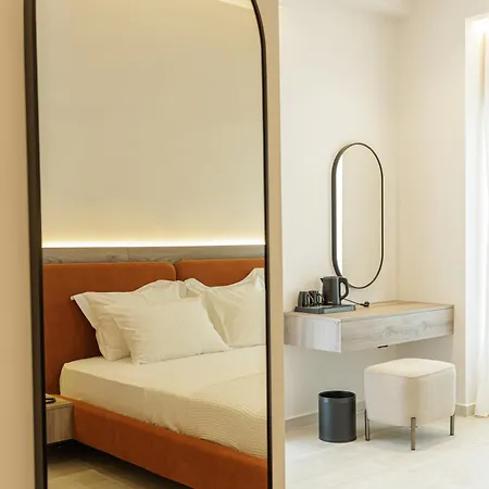 Hotel Pergamus