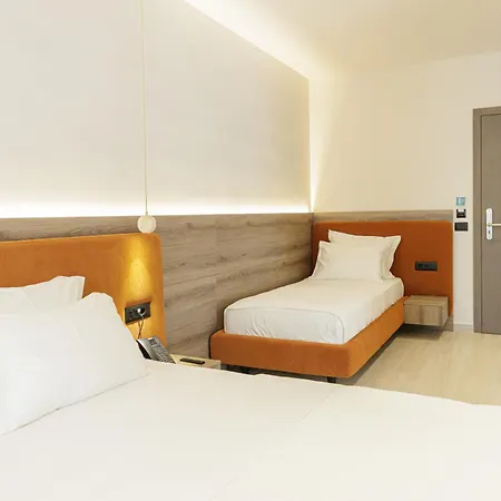 Pergamus Hotel 4*