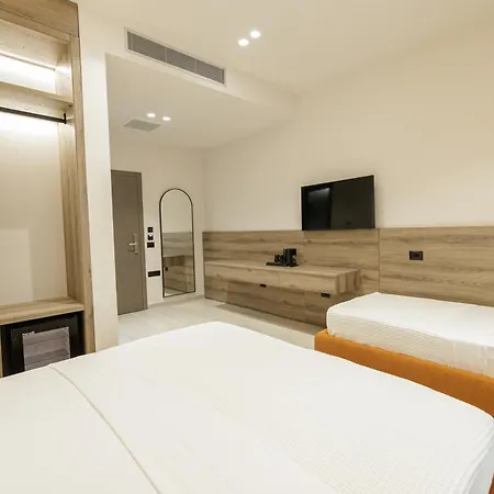 Pergamus 4* Ksamil