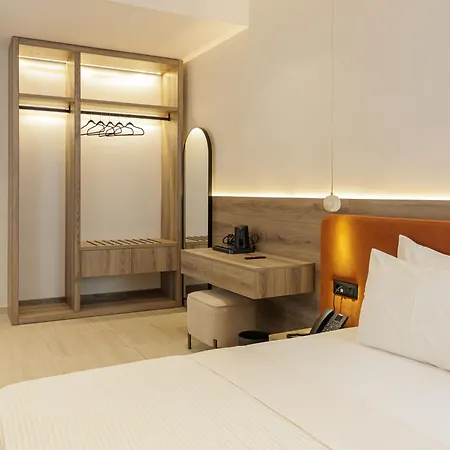 Pergamus Hotel