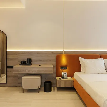 Pergamus Hotel 4*