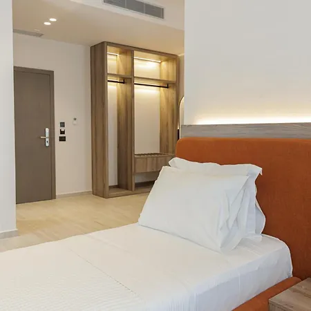 Pergamus Hotel Ksamil
