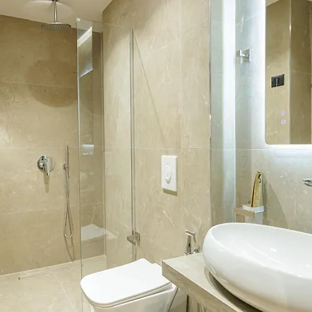 Pergamus Hotel Ksamil