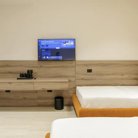 Pergamus 4* Ksamil