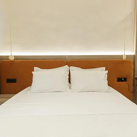 Pergamus Hotel