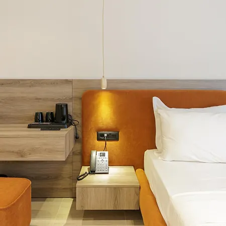 Hotel Pergamus