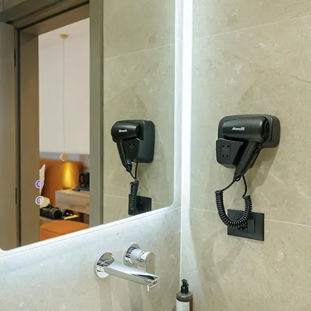 Hotel Pergamus 4*