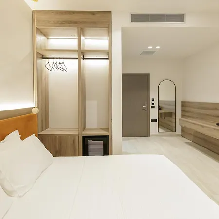 Hotel Pergamus