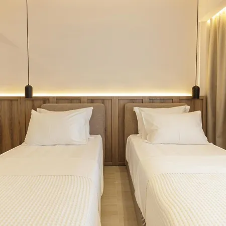 Pergamus Hotel 4*
