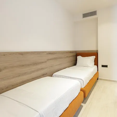 Hotel Pergamus 4*