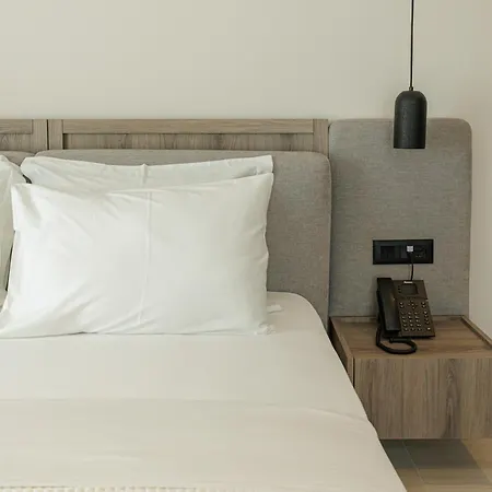 Hotel Pergamus 4*
