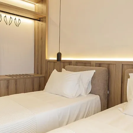 Pergamus 4* Ksamil