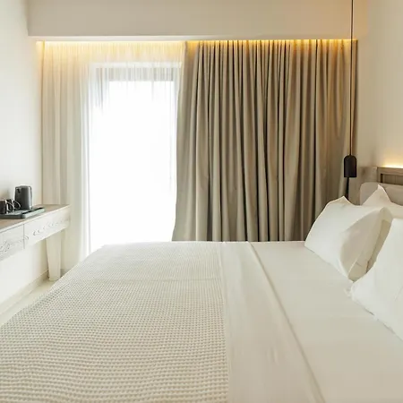 Pergamus Hotel