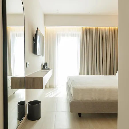 Hotel Pergamus 4*
