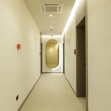 Hotel Pergamus 4*