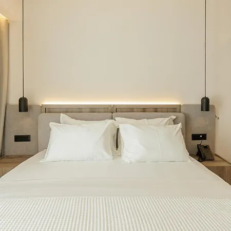 Pergamus 4* Ksamil