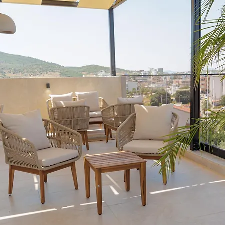 Hotel Pergamus