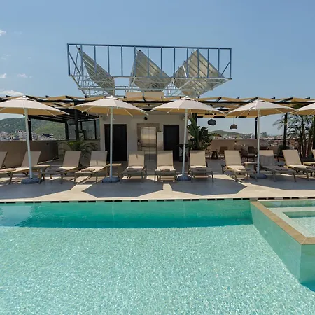 Pergamus Hotel 4*