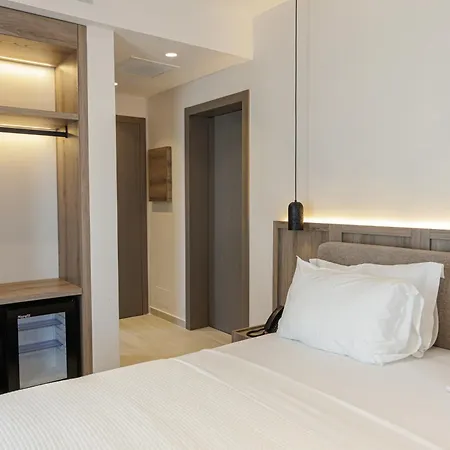 Pergamus Hotel Ksamil