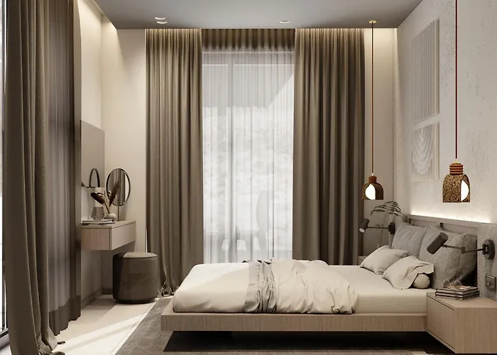 Pergamus 4* 사밀